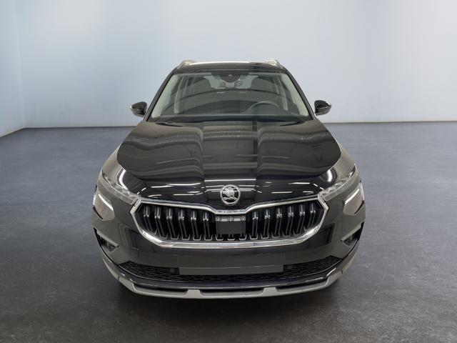 Skoda Kamiq - Selection 1.0 TSI 116PS/85kW DSG 2026 | *+SHZ +RFK +KESSY +Adaptiver Tempomat*