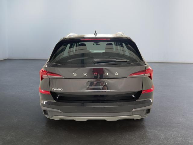 Skoda Kamiq Selection 1.0 TSI 116PS/85kW DSG 2026 | *+SHZ +RFK +KESSY +Adaptiver Tempomat* 