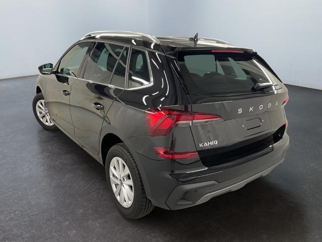 Skoda Kamiq Selection 1.0 TSI 116PS/85kW DSG 2026 | *+SHZ +RFK +KESSY +Adaptiver Tempomat* 