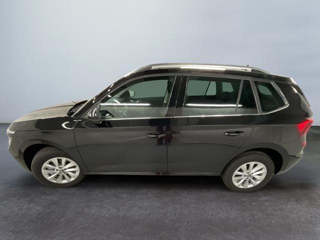 Skoda Kamiq Selection 1.0 TSI 116PS/85kW DSG 2026 | *+SHZ +RFK +KESSY +Adaptiver Tempomat* 