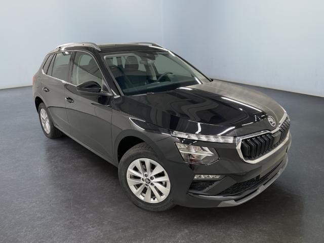 Skoda Kamiq - Selection 1.0 TSI 116PS/85kW DSG 2026 | *+SHZ +RFK +KESSY +Adaptiver Tempomat*