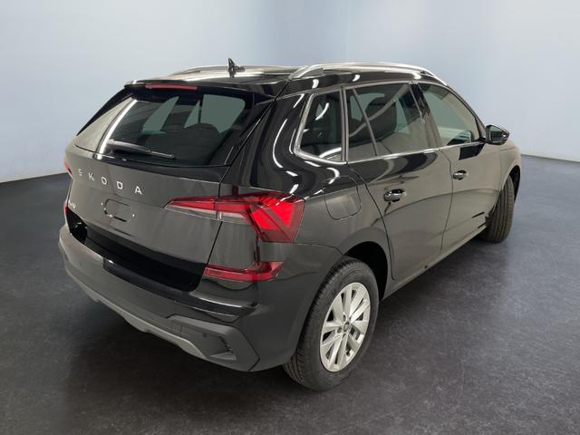 Skoda Kamiq Selection 1.0 TSI 116PS/85kW DSG 2026 | *+SHZ +RFK +KESSY +Adaptiver Tempomat* 
