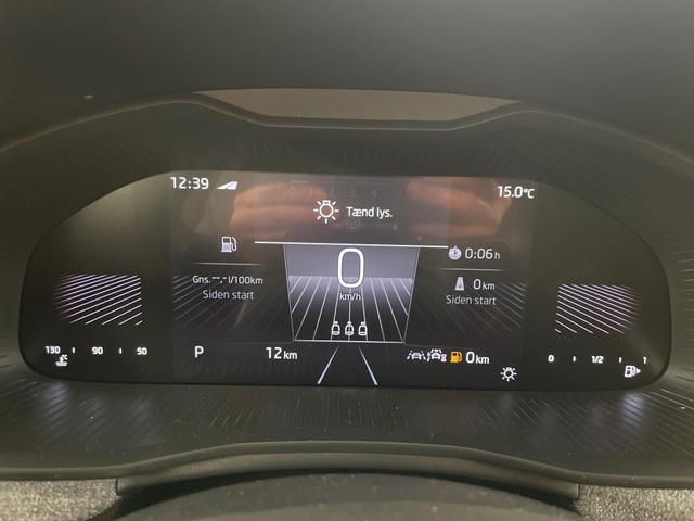 Skoda Kamiq Selection 1.0 TSI 116PS/85kW DSG 2026 | *+SHZ +RFK +KESSY +Adaptiver Tempomat* 