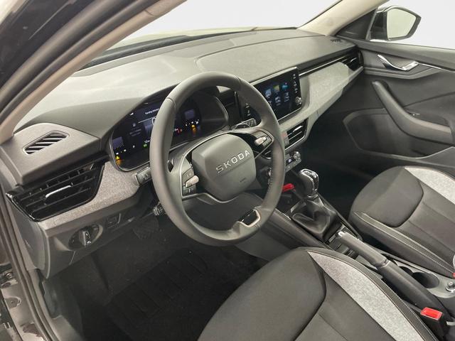 Skoda Kamiq Selection 1.0 TSI 116PS/85kW DSG 2026 | *+SHZ +RFK +KESSY +Adaptiver Tempomat* 