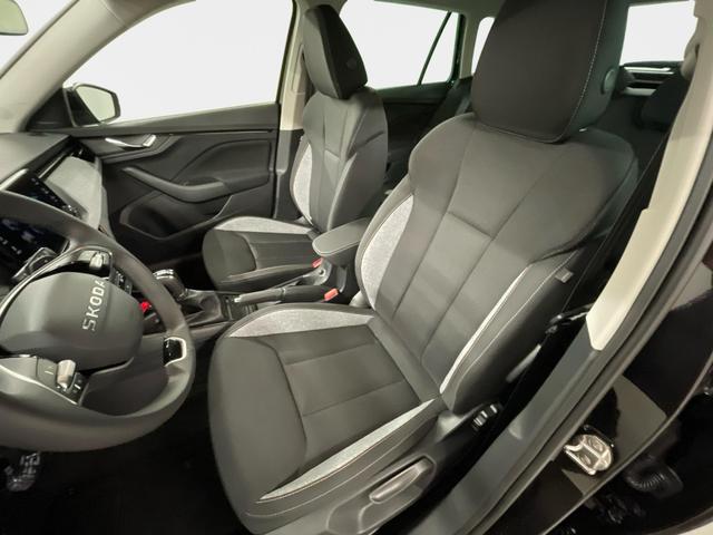 Skoda Kamiq Selection 1.0 TSI 116PS/85kW DSG 2026 | *+SHZ +RFK +KESSY +Adaptiver Tempomat* 