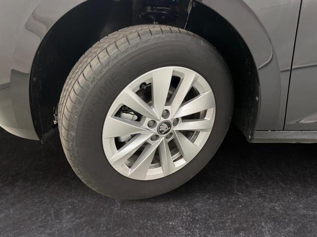 Skoda Kamiq Selection 1.0 TSI 116PS/85kW DSG 2026 | *+SHZ +RFK +KESSY +Adaptiver Tempomat* 