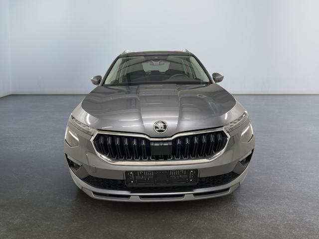 Skoda Kamiq - Selection 1.0 TSI 116PS/85kW DSG 2026 | *+SHZ +RFK +KESSY +Adaptiver Tempomat*