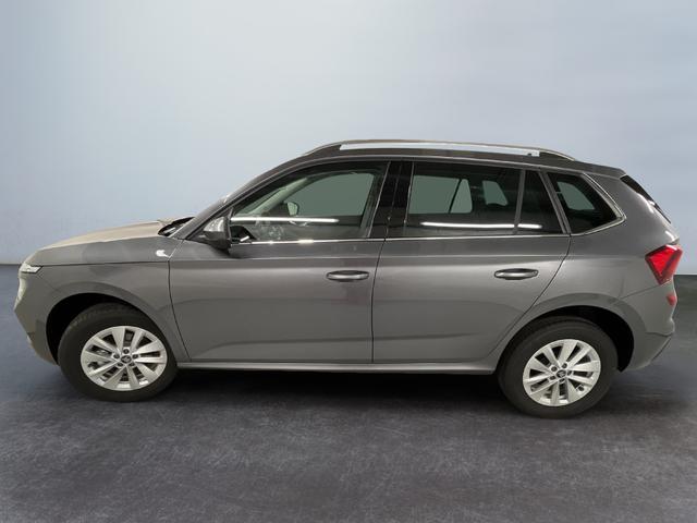 Skoda Kamiq Selection 1.0 TSI 116PS/85kW DSG 2026 | *+SHZ +RFK +KESSY +Adaptiver Tempomat* 