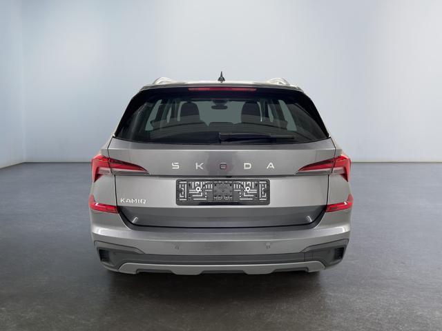 Skoda Kamiq Selection 1.0 TSI 116PS/85kW DSG 2026 | *+SHZ +RFK +KESSY +Adaptiver Tempomat* 