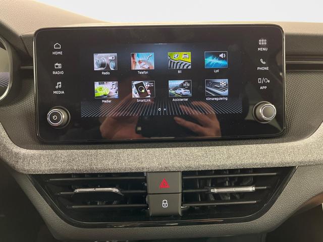 Skoda Kamiq Selection 1.0 TSI 116PS/85kW DSG 2026 | *+SHZ +RFK +KESSY +Adaptiver Tempomat* 