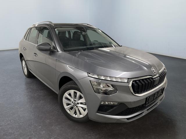 Skoda Kamiq - Selection 1.0 TSI 116PS/85kW DSG 2026 | *+SHZ +RFK +KESSY +Adaptiver Tempomat*