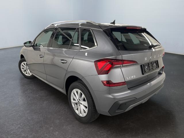 Skoda Kamiq Selection 1.0 TSI 116PS/85kW DSG 2026 | *+SHZ +RFK +KESSY +Adaptiver Tempomat* 
