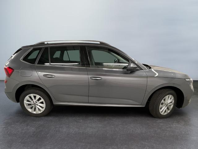 Skoda Kamiq Selection 1.0 TSI 116PS/85kW DSG 2026 | *+SHZ +RFK +KESSY +Adaptiver Tempomat* 