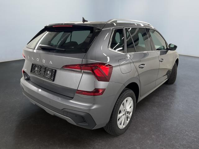 Skoda Kamiq Selection 1.0 TSI 116PS/85kW DSG 2026 | *+SHZ +RFK +KESSY +Adaptiver Tempomat* 