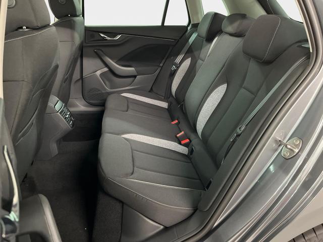 Skoda Kamiq Selection 1.0 TSI 116PS/85kW DSG 2026 | *+SHZ +RFK +KESSY +Adaptiver Tempomat* 