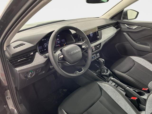 Skoda Kamiq Selection 1.0 TSI 116PS/85kW DSG 2026 | *+SHZ +RFK +KESSY +Adaptiver Tempomat* 