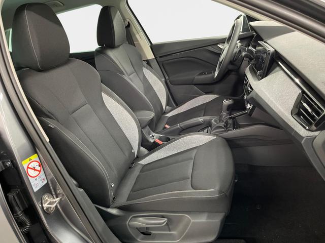 Skoda Kamiq Selection 1.0 TSI 116PS/85kW DSG 2026 | *+SHZ +RFK +KESSY +Adaptiver Tempomat* 