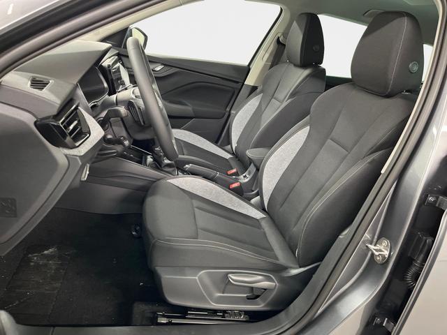 Skoda Kamiq Selection 1.0 TSI 116PS/85kW DSG 2026 | *+SHZ +RFK +KESSY +Adaptiver Tempomat* 