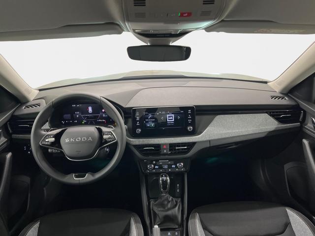 Skoda Kamiq Selection 1.0 TSI 116PS/85kW DSG 2026 | *+SHZ +RFK +KESSY +Adaptiver Tempomat* 