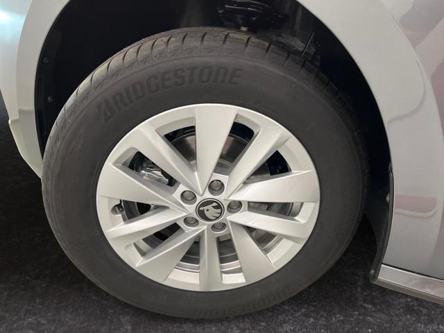 Skoda Kamiq Selection 1.0 TSI 116PS/85kW DSG 2026 | *+SHZ +RFK +KESSY +Adaptiver Tempomat* 