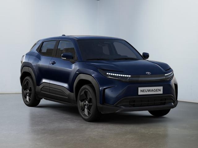 Toyota Urban Cruiser - Active 49kWh 144PS/106kW 2026