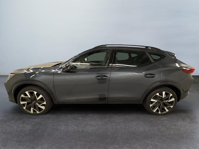 Formentor 1.5 eTSI 150PS/110kW DSG7 2026 | +AHK +5-Jahre Erw. Garantie +NAVI +UPGRADE-Paket 