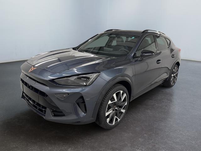 Formentor 1.5 eTSI 150PS/110kW DSG7 2026 | +AHK +5-Jahre Erw. Garantie +NAVI +UPGRADE-Paket 