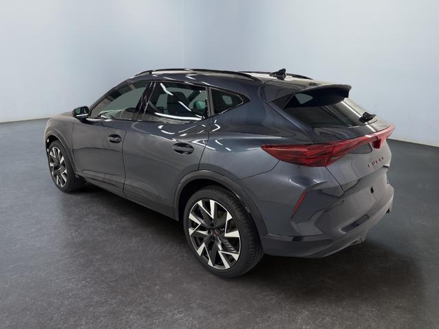 Formentor 1.5 eTSI 150PS/110kW DSG7 2026 | +AHK +5-Jahre Erw. Garantie +NAVI +UPGRADE-Paket 