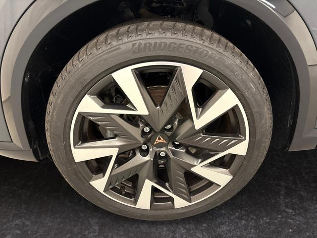 Formentor 1.5 eTSI 150PS/110kW DSG7 2026 | +AHK +5-Jahre Erw. Garantie +NAVI +UPGRADE-Paket 