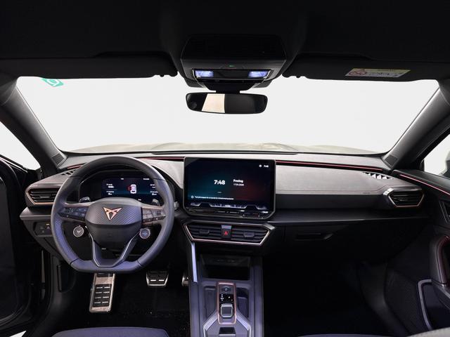 Formentor 1.5 eTSI 150PS/110kW DSG7 2026 | +AHK +5-Jahre Erw. Garantie +NAVI +UPGRADE-Paket 