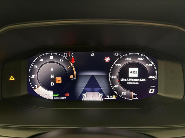 Formentor 1.5 eTSI 150PS/110kW DSG7 2026 | +AHK +5-Jahre Erw. Garantie +NAVI +UPGRADE-Paket 