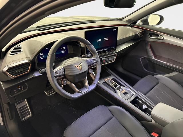 Formentor 1.5 eTSI 150PS/110kW DSG7 2026 | +AHK +5-Jahre Erw. Garantie +NAVI +UPGRADE-Paket 