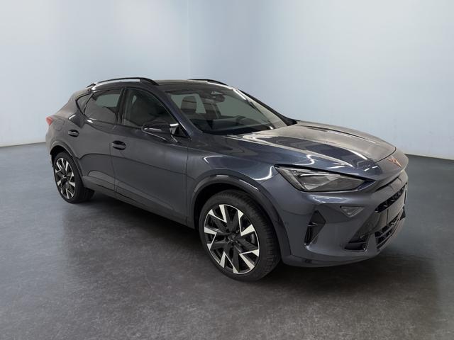 Cupra Formentor - 1.5 eTSI 150PS/110kW DSG7 2026 | +AHK +5-Jahre Erw. Garantie +NAVI +UPGRADE-Paket