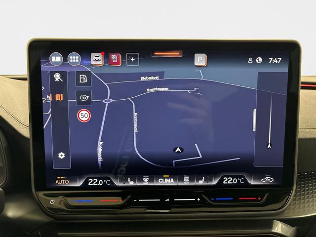 Formentor 1.5 eTSI 150PS/110kW DSG7 2026 | +AHK +5-Jahre Erw. Garantie +NAVI +UPGRADE-Paket 