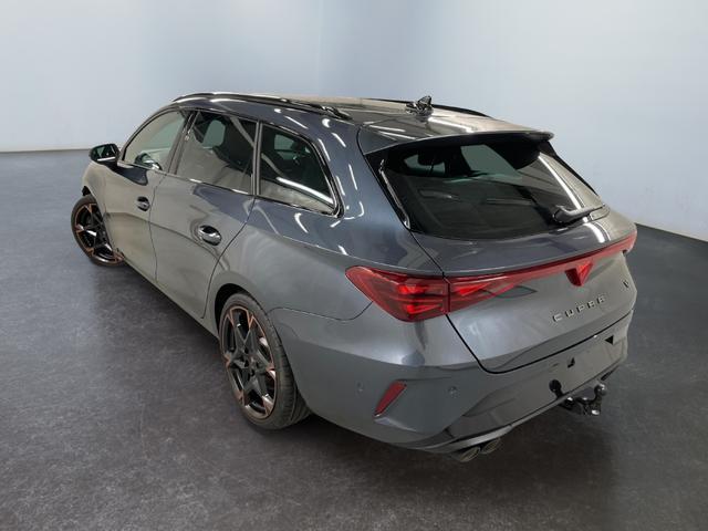 Cupra Leon Sportstourer VZ 2.0 TSI 333PS/245kW 4x4 DSG7 2026 | +AHK +NAVI +Matrix +Immersive +5J Erw. Garantie 