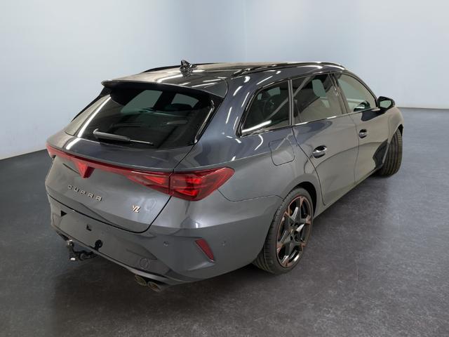 Cupra Leon Sportstourer VZ 2.0 TSI 333PS/245kW 4x4 DSG7 2026 | +AHK +NAVI +Matrix +Immersive +5J Erw. Garantie 