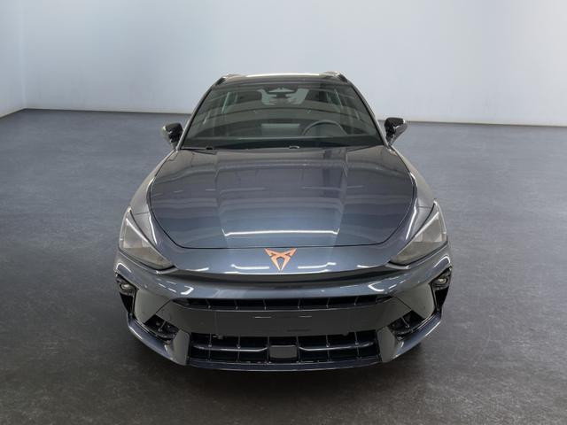 Cupra Leon Sportstourer VZ 2.0 TSI 333PS/245kW 4x4 DSG7 2026 | +AHK +NAVI +Matrix +Immersive +5J Erw. Garantie 