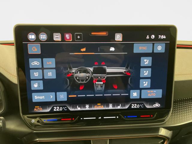 Cupra Leon Sportstourer VZ 2.0 TSI 333PS/245kW 4x4 DSG7 2026 | +AHK +NAVI +Matrix +Immersive +5J Erw. Garantie 