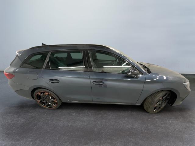 Cupra Leon Sportstourer VZ 2.0 TSI 333PS/245kW 4x4 DSG7 2026 | +AHK +NAVI +Matrix +Immersive +5J Erw. Garantie 