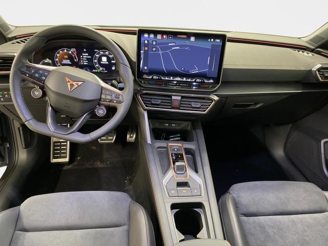 Cupra Leon Sportstourer VZ 2.0 TSI 333PS/245kW 4x4 DSG7 2026 | +AHK +NAVI +Matrix +Immersive +5J Erw. Garantie 