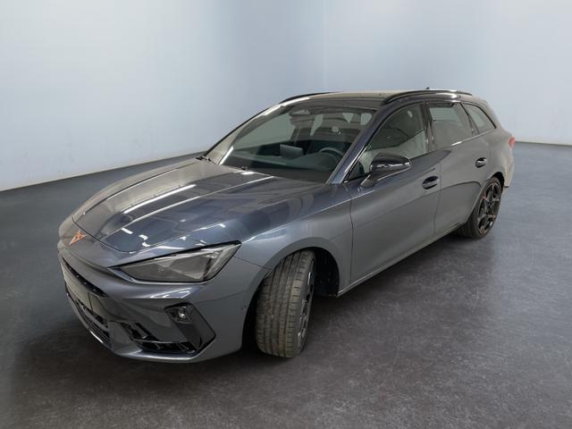 Cupra Leon Sportstourer VZ 2.0 TSI 333PS/245kW 4x4 DSG7 2026 | +AHK +NAVI +Matrix +Immersive +5J Erw. Garantie 