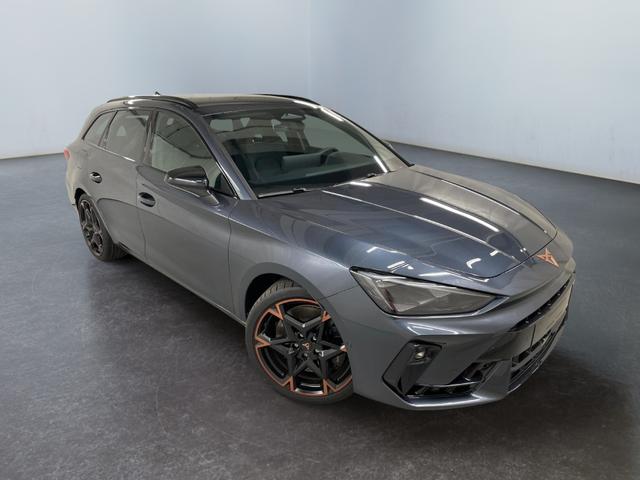 Cupra Leon Sportstourer - VZ 2.0 TSI 333PS/245kW 4x4 DSG7 2026 | +AHK +NAVI +Matrix +Immersive +5J Erw. Garantie