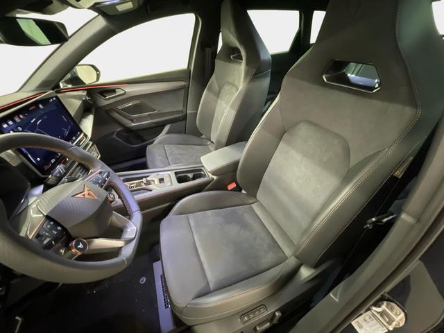 Cupra Leon Sportstourer VZ 2.0 TSI 333PS/245kW 4x4 DSG7 2026 | +AHK +NAVI +Matrix +Immersive +5J Erw. Garantie 