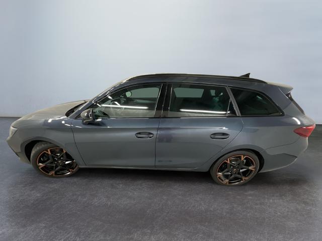 Cupra Leon Sportstourer VZ 2.0 TSI 333PS/245kW 4x4 DSG7 2026 | +AHK +NAVI +Matrix +Immersive +5J Erw. Garantie 