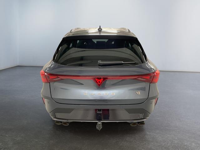 Cupra Leon Sportstourer VZ 2.0 TSI 333PS/245kW 4x4 DSG7 2026 | +AHK +NAVI +Matrix +Immersive +5J Erw. Garantie 