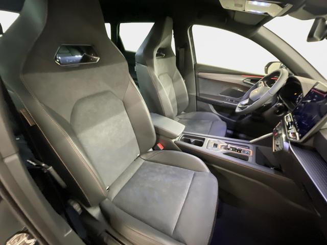 Cupra Leon Sportstourer VZ 2.0 TSI 333PS/245kW 4x4 DSG7 2026 | +AHK +NAVI +Matrix +Immersive +5J Erw. Garantie 