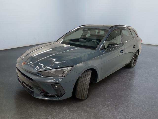 Cupra Leon Sportstourer 1.5 eTSI 150PS/110kW DSG7 2026 | +AHK +NAVI +CUPRA HD Matrix +RFK +5J Erw. Garantie 