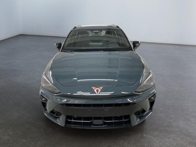 Cupra Leon Sportstourer - 1.5 eTSI 150PS/110kW DSG7 2026 | +AHK +NAVI +CUPRA HD Matrix +RFK +5J Erw. Garantie