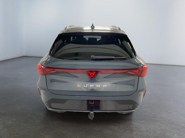 Cupra Leon Sportstourer 1.5 eTSI 150PS/110kW DSG7 2026 | +AHK +NAVI +CUPRA HD Matrix +RFK +5J Erw. Garantie 