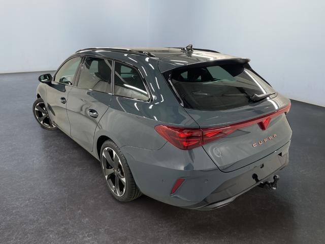 Cupra Leon Sportstourer 1.5 eTSI 150PS/110kW DSG7 2026 | +AHK +NAVI +CUPRA HD Matrix +RFK +5J Erw. Garantie 
